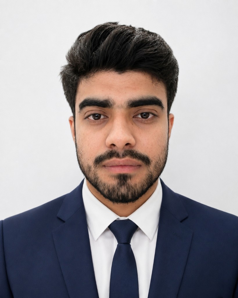 Abhishek Sharma