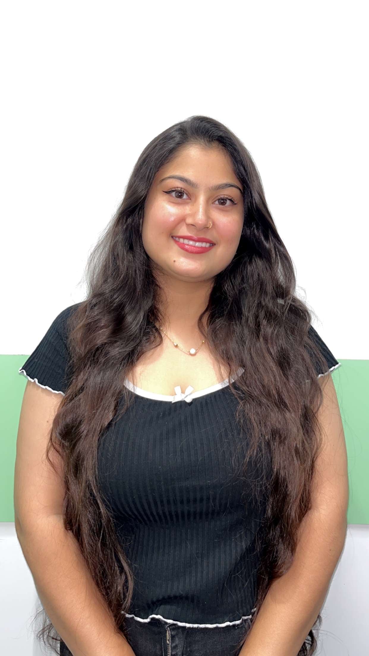 Akansha