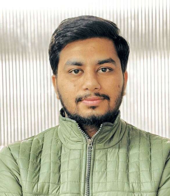 Gourav Kashyap
