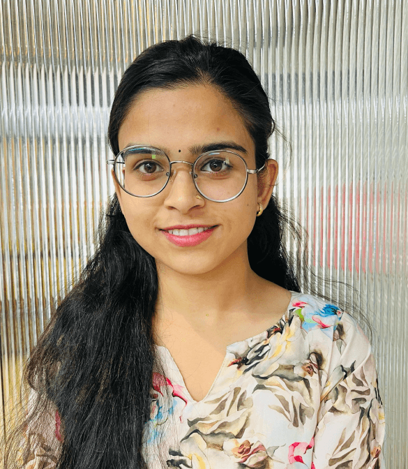 Jahnvi Kumari