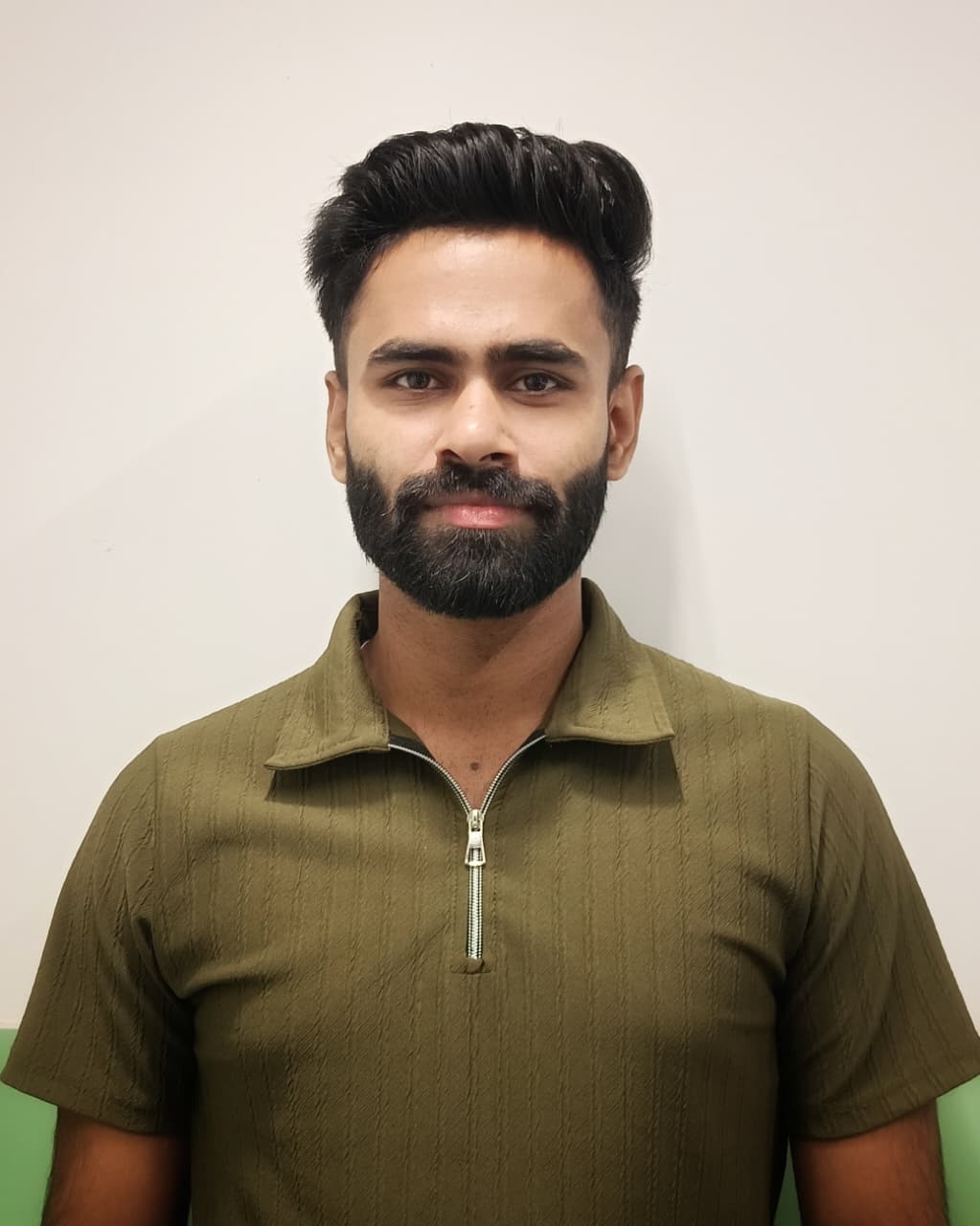 Rajinder