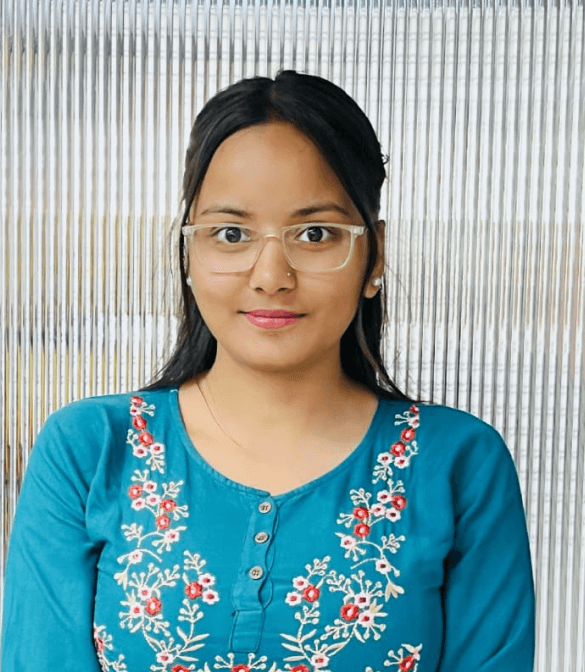 Ritika Sehgal