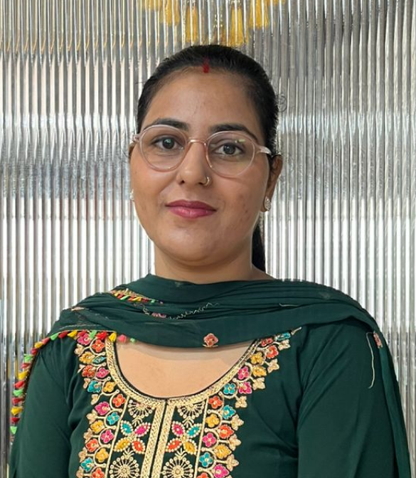 Kavita profile image