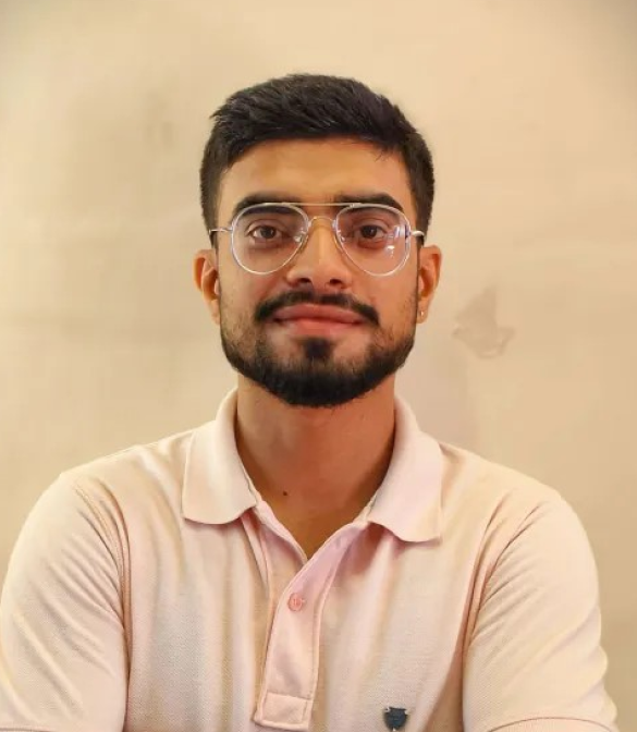 Abhishek Sharma profile image