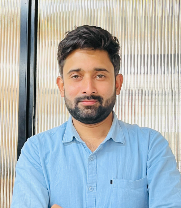 Ajay Kumar profile image