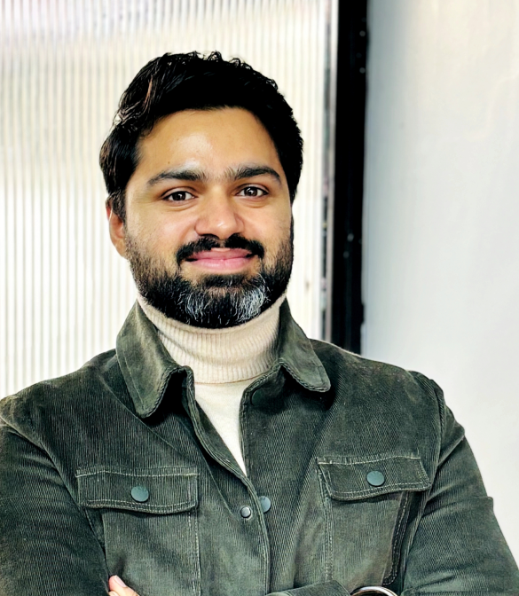 Gaurav Handa profile image