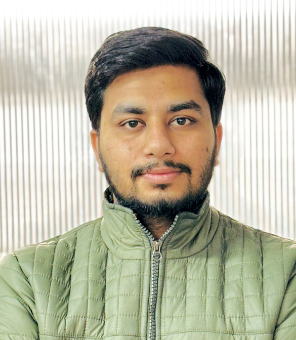 Gourav Kashyap profile image