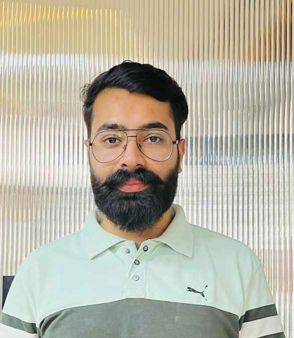 Harsh Chugh profile image