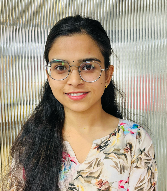 Jahnvi Kumari profile image