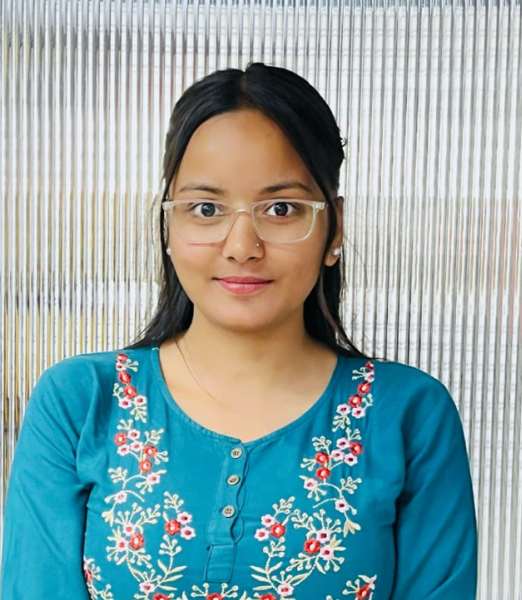 Ritika Sehgal profile image
