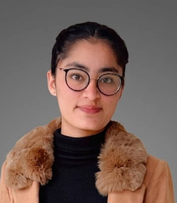 Sakshi profile image