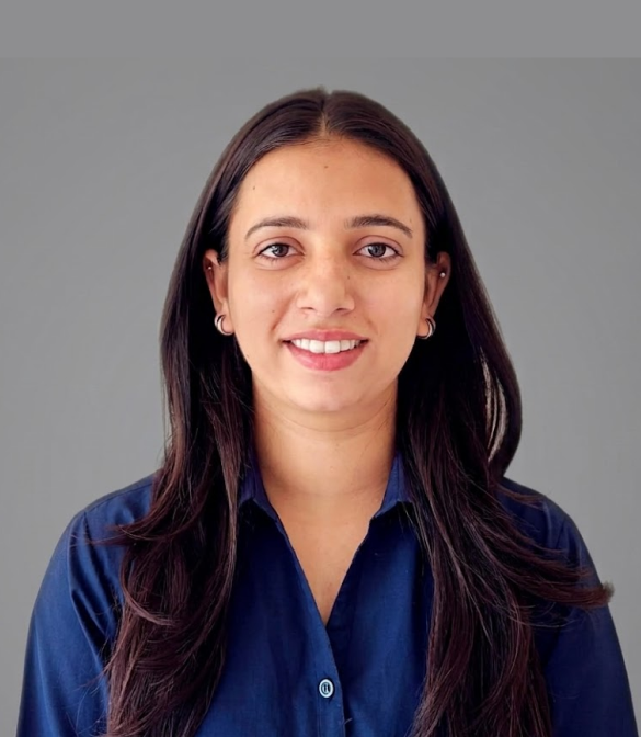 Shristi Kamboj profile image