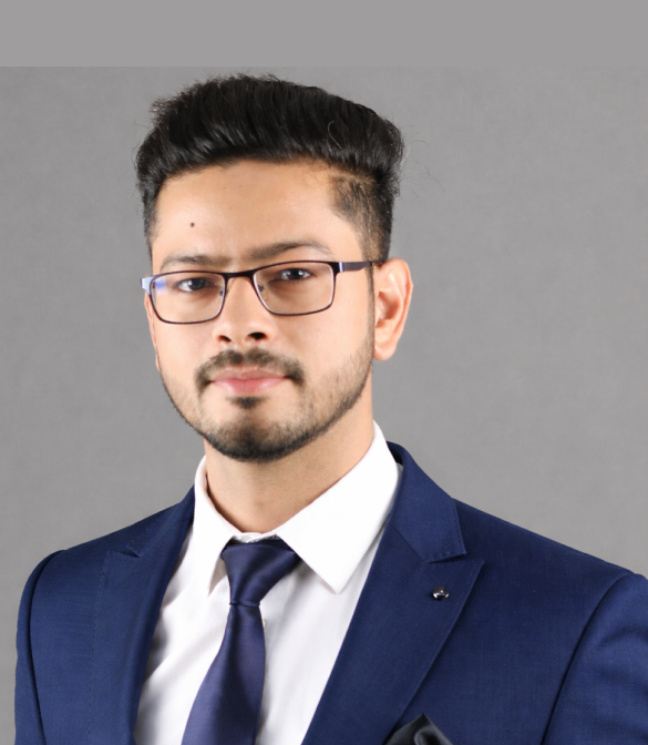 Varun Prashar profile image