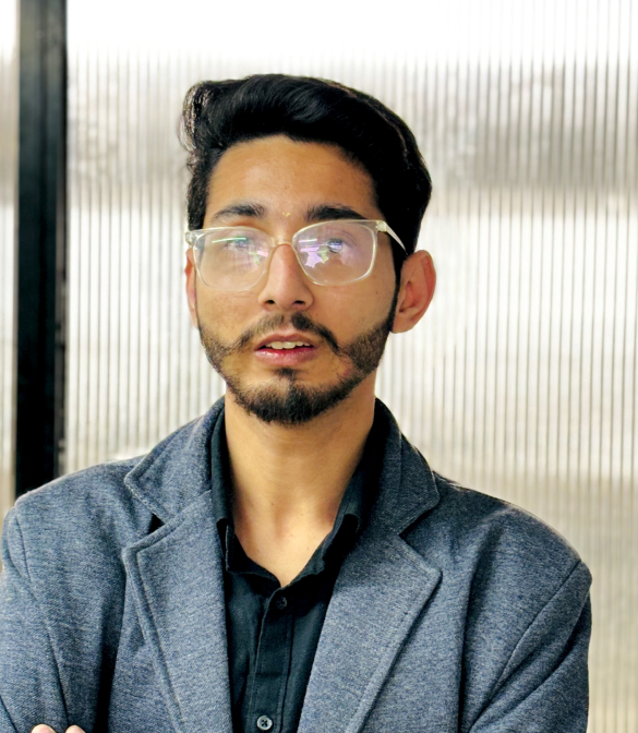 Virat Maidh profile image