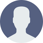 Alternative Text: Default user profile avatar icon